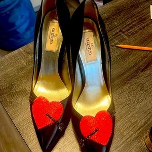 Valentino Garavani heels